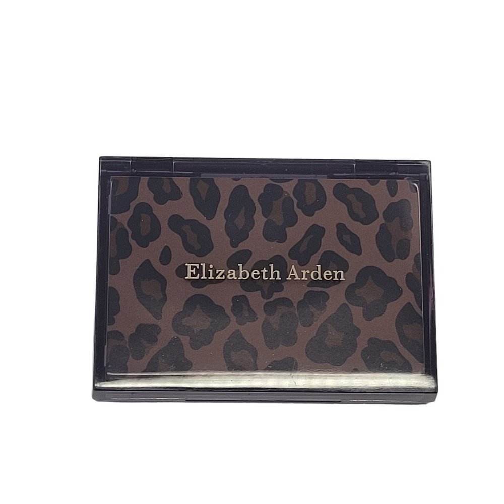 Elizabeth Arden Eyeshadow Duo (Sparkle & Jewel) & Cheekcolor (Pink Glow) NEW - Picture 2 of 3